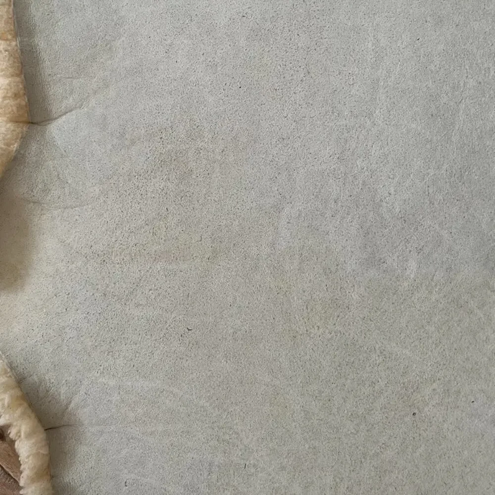 Auskin Infant Care New Zealand Lambskin Rug 39
